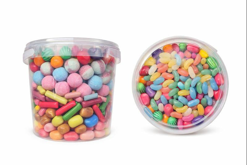 Kau-Bonbon Mix 2000g