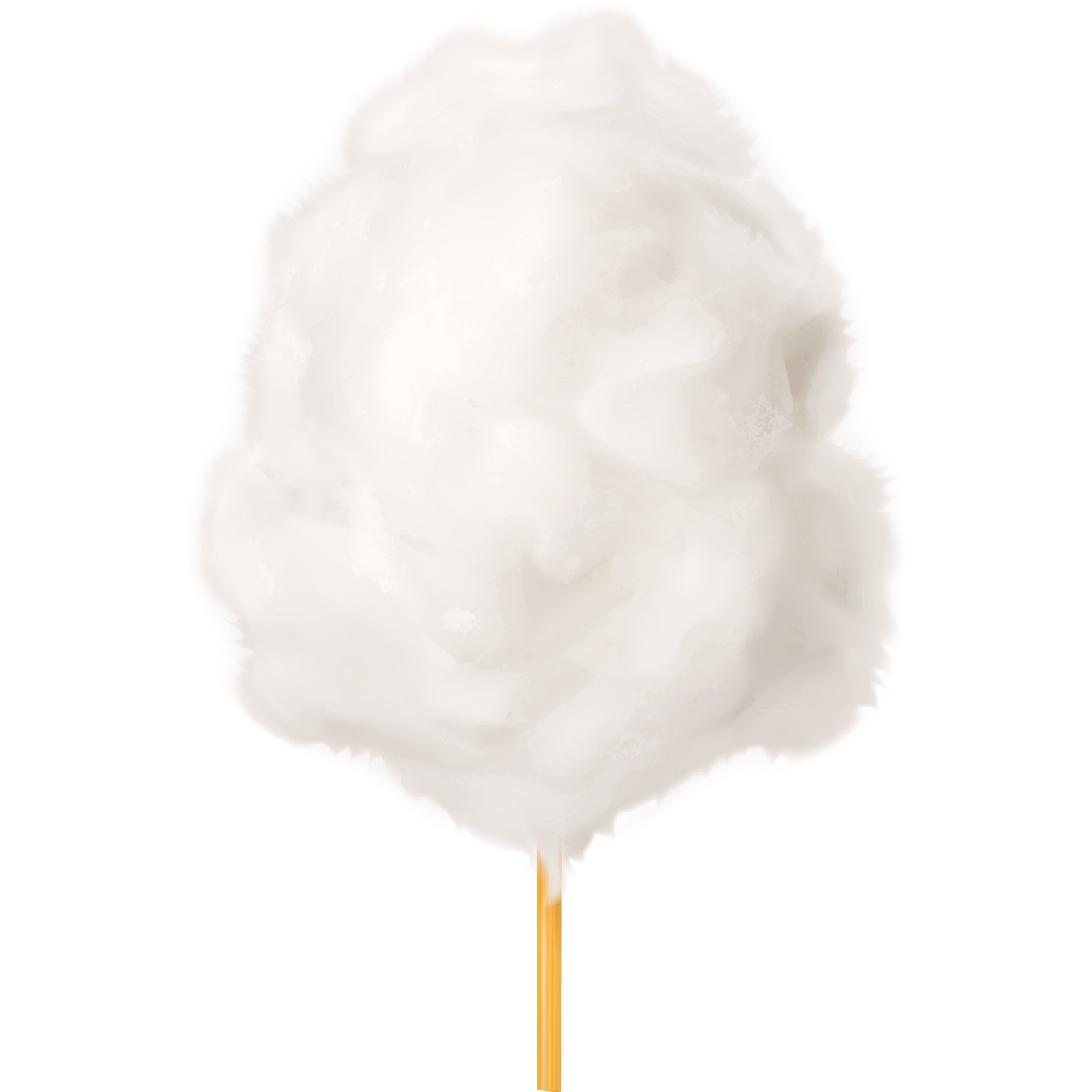 Crunchy Brothers Zuckerwatte 50g