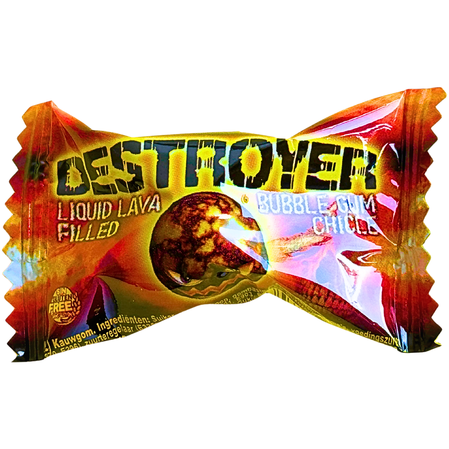 Fini Boom Destroyer 💣🌋 1 Stk.