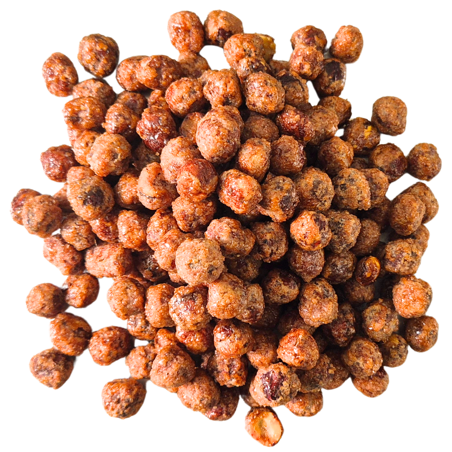 Frisch gebrannte Haselnüsse 100g