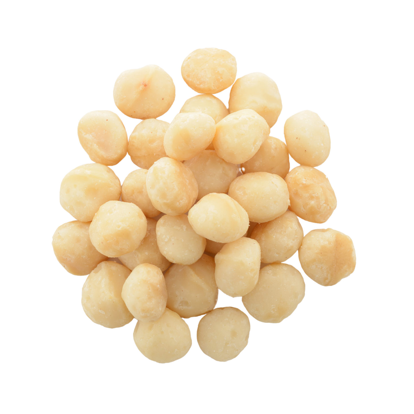 Frisch gebrannte Macadamia 100g