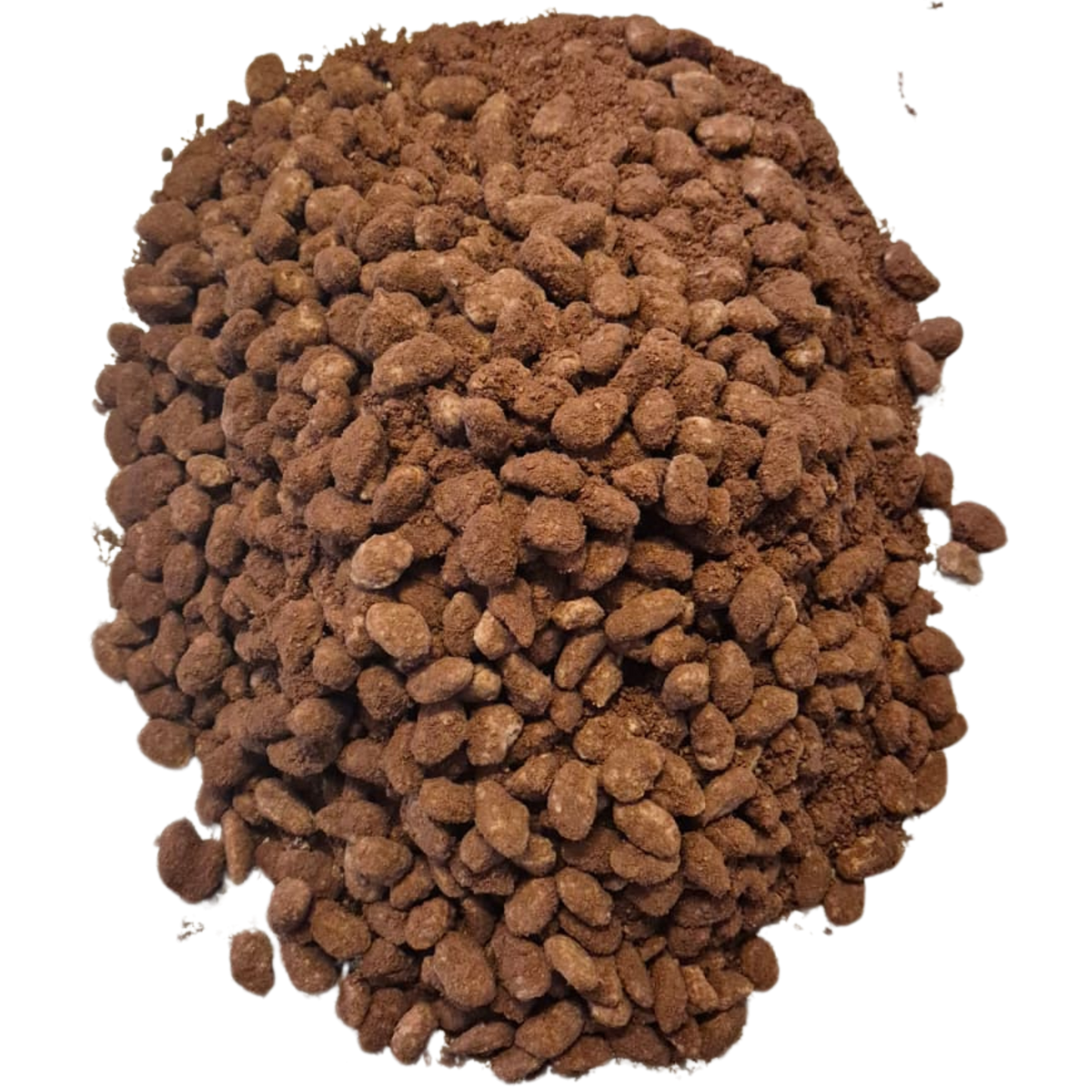 Gebrannte Mandeln mit Kinderriegelschokolade 100g│200g