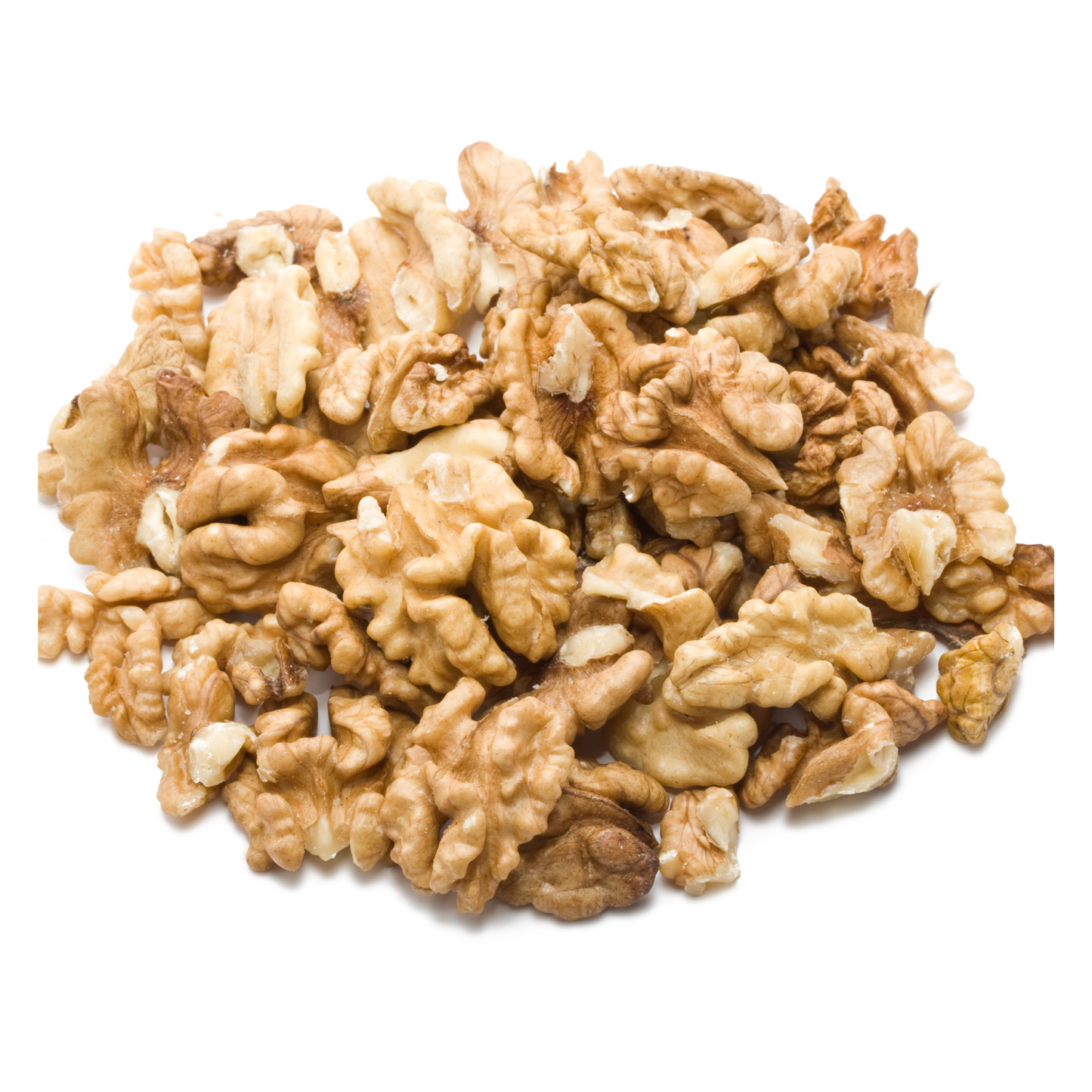 Frisch gebrannte Walnüsse 100g