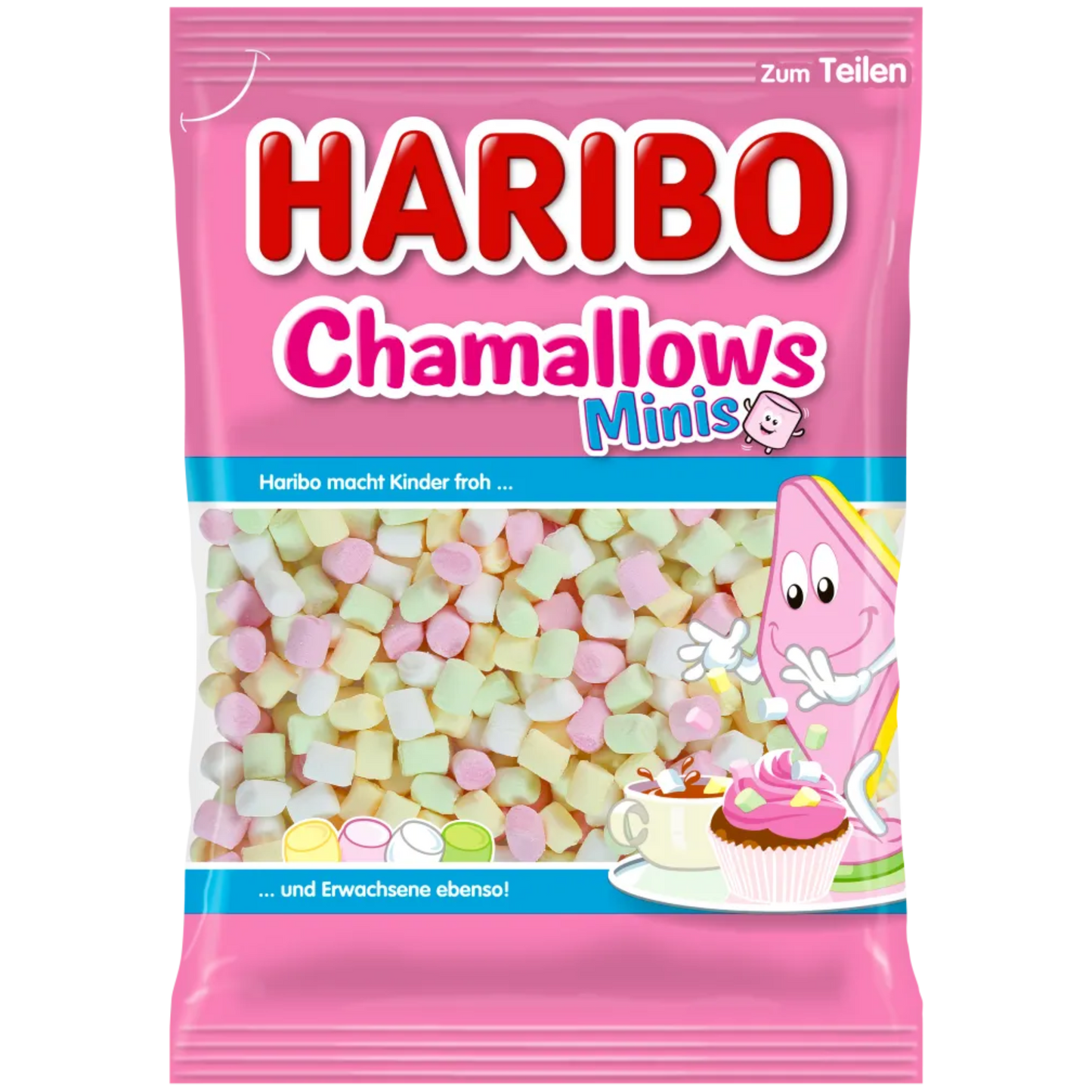 Chamallows Minis 🎉 100g