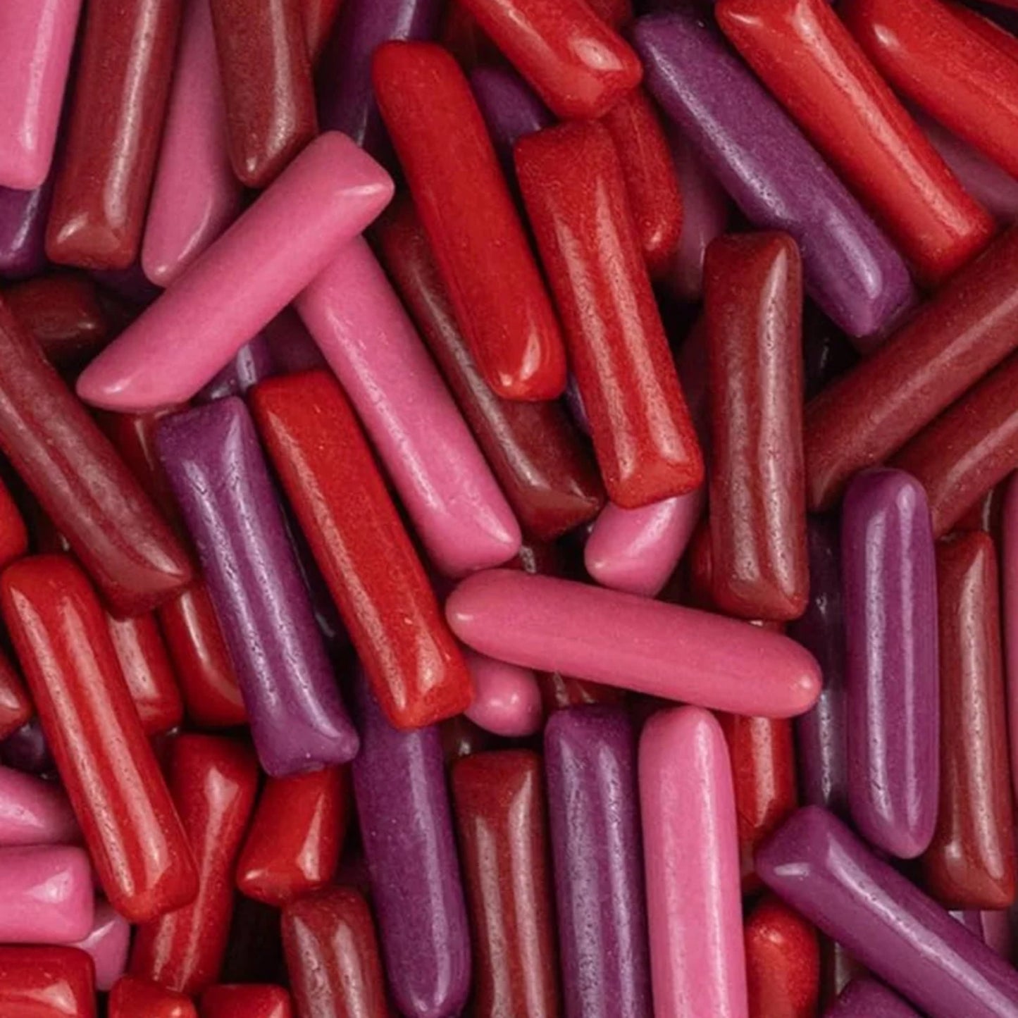 Hitschies Berry Mix 🍒🍓🫐❤️ 100g