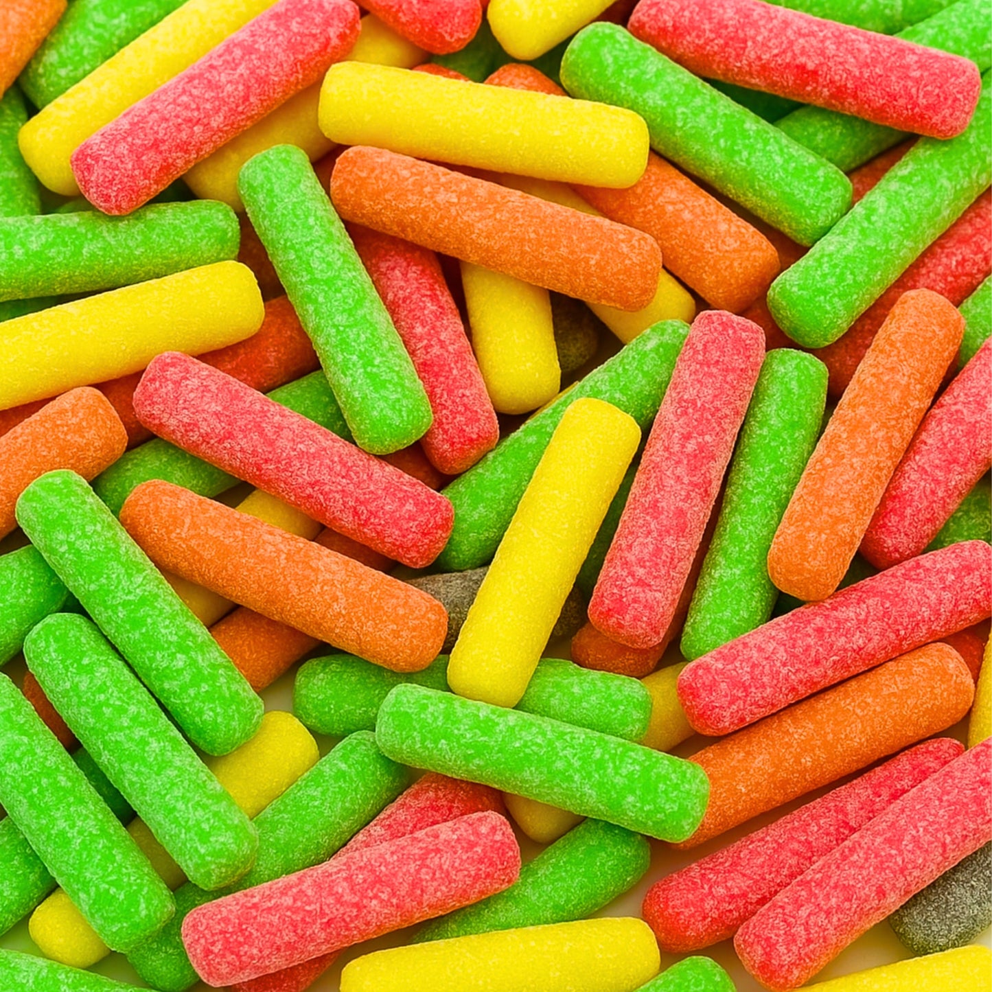 Hitschies Sour Mix 😝💥🍋 100g