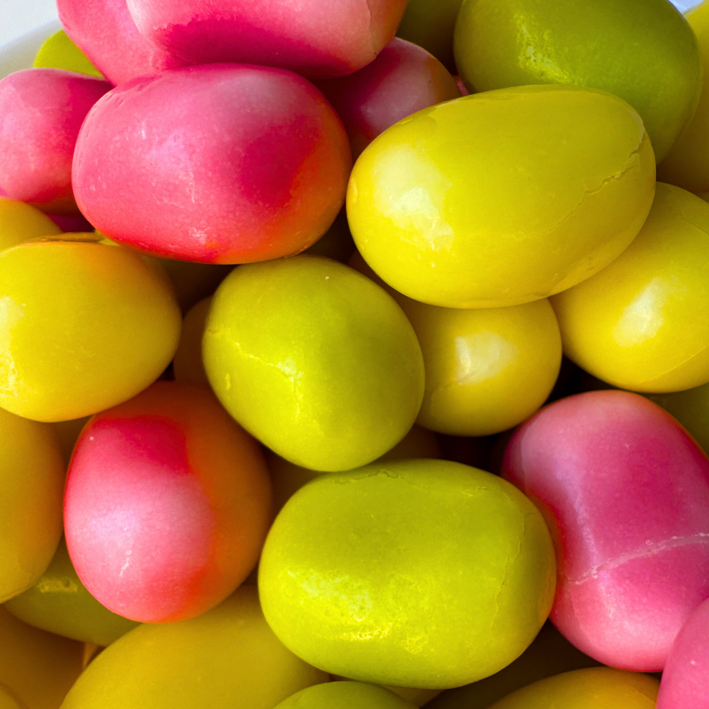 HARIBO MAOAM Kracher Limetten Mixx 💥 100g