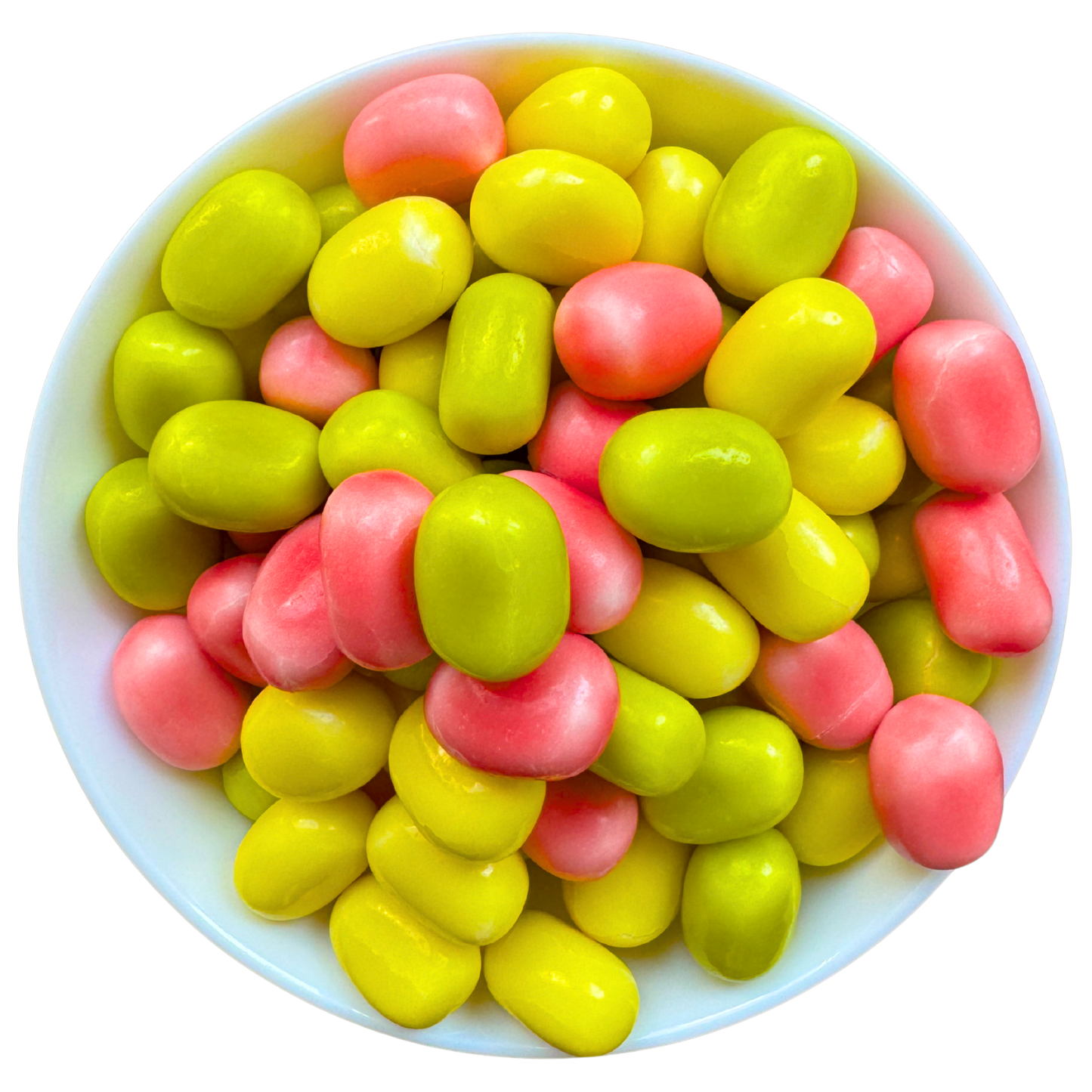 HARIBO MAOAM Kracher Limetten Mixx 💥 100g