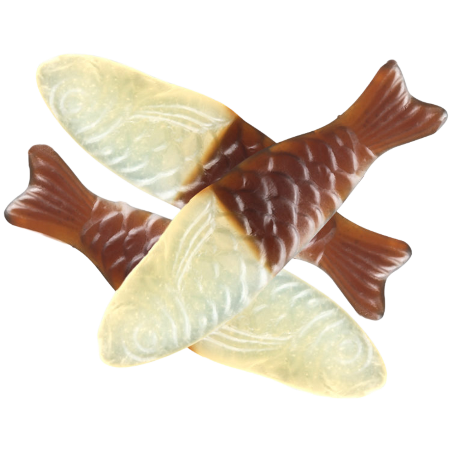 Red Band Cola Hechte 🐟 100g VEGAN