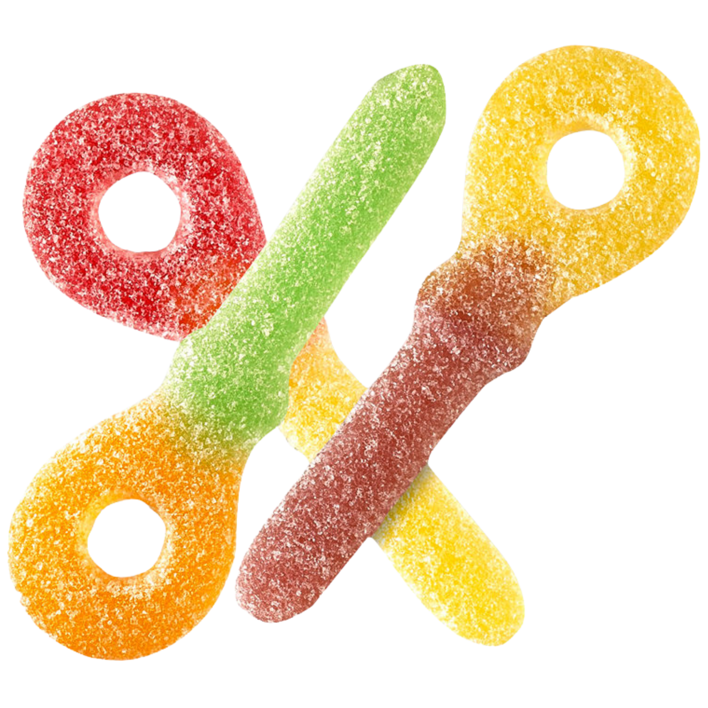 Red Band Fruchtgummi Schnuller Super Sauer 🍼🍋💥 100g VEGAN
