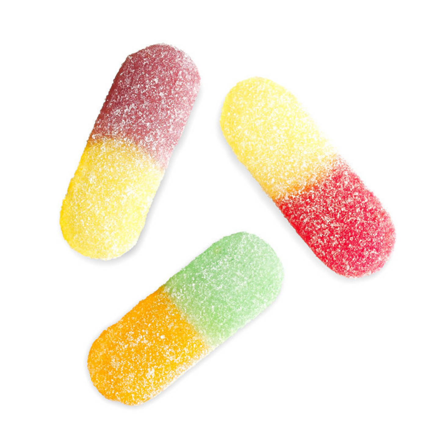 Red Band Brikett super sauer 💊 100g VEGAN