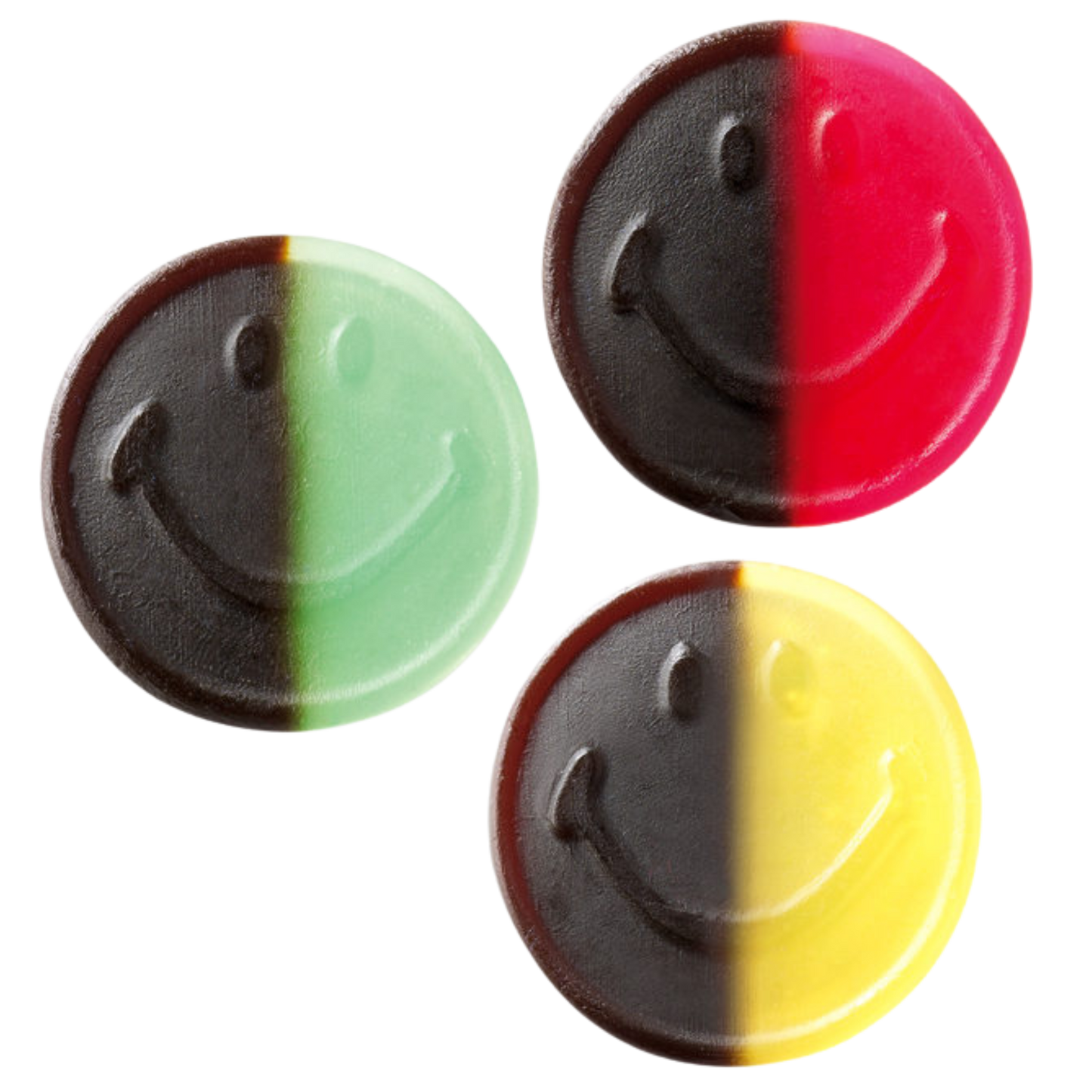 Red Band Zombie Smile 🧟😋 100g VEGETARISCH
