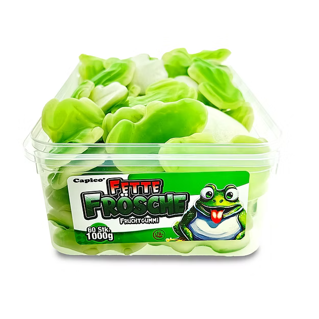 FERTIGER MIX HALAL