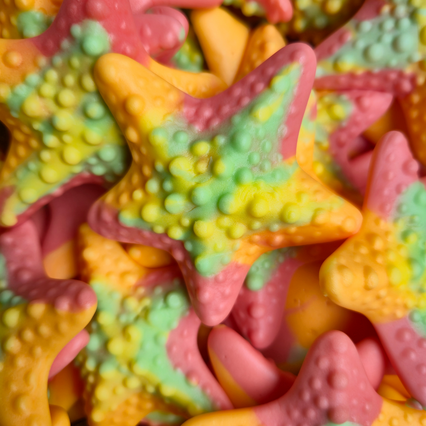 Trolli Seesterne ⭐🌊 100g