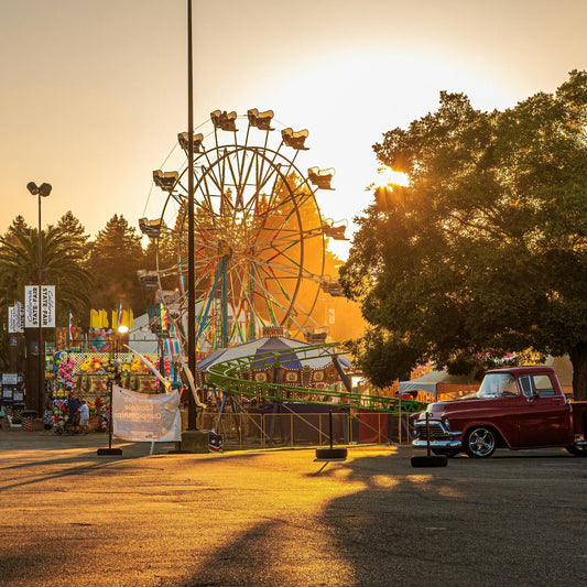 Mandeln mit Seele – Wie Handwerkskunst, Qualität und Zeit den Unterschied machen