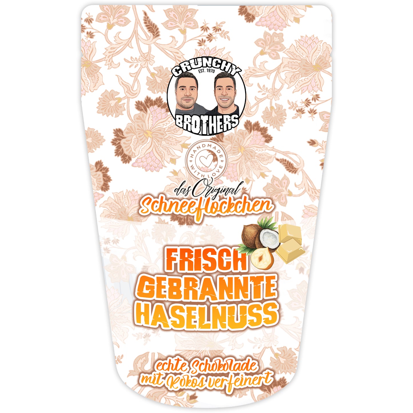 Haselnuss Schneeflöckchen