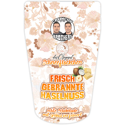 Haselnuss Schneeflöckchen