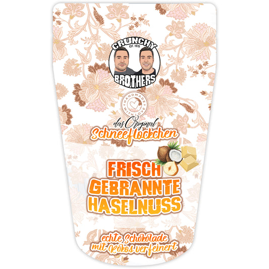 Haselnuss Schneeflöckchen