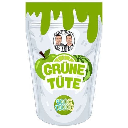 Grüne Tüte 🍏💚 500g│1000g