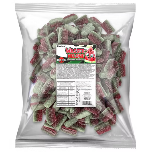 Capico Wassermelone 100g 🍉 HALAL