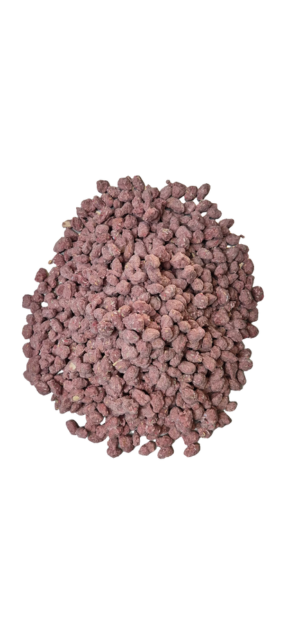 Frisch gebrannte Einhorn-Mandeln 100g/200g