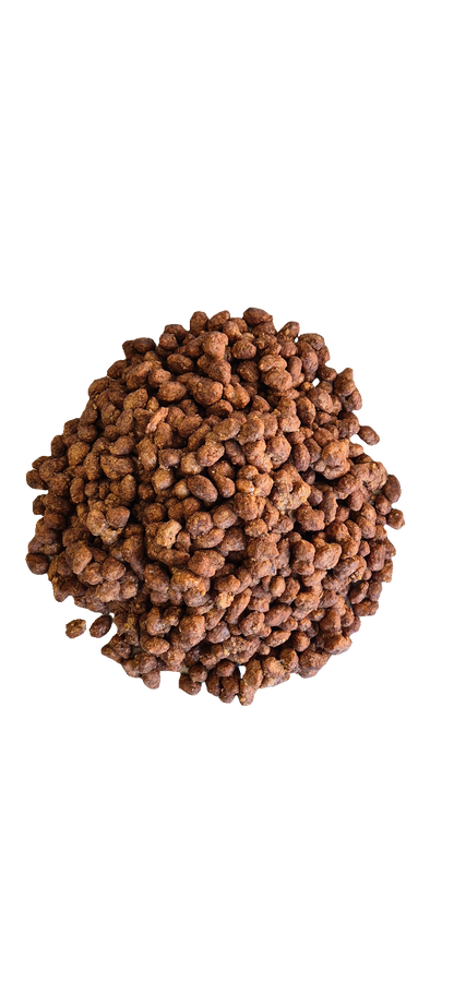 Gebrannte Mandeln Peanutbutter Chocolate 🌰 100g/200g