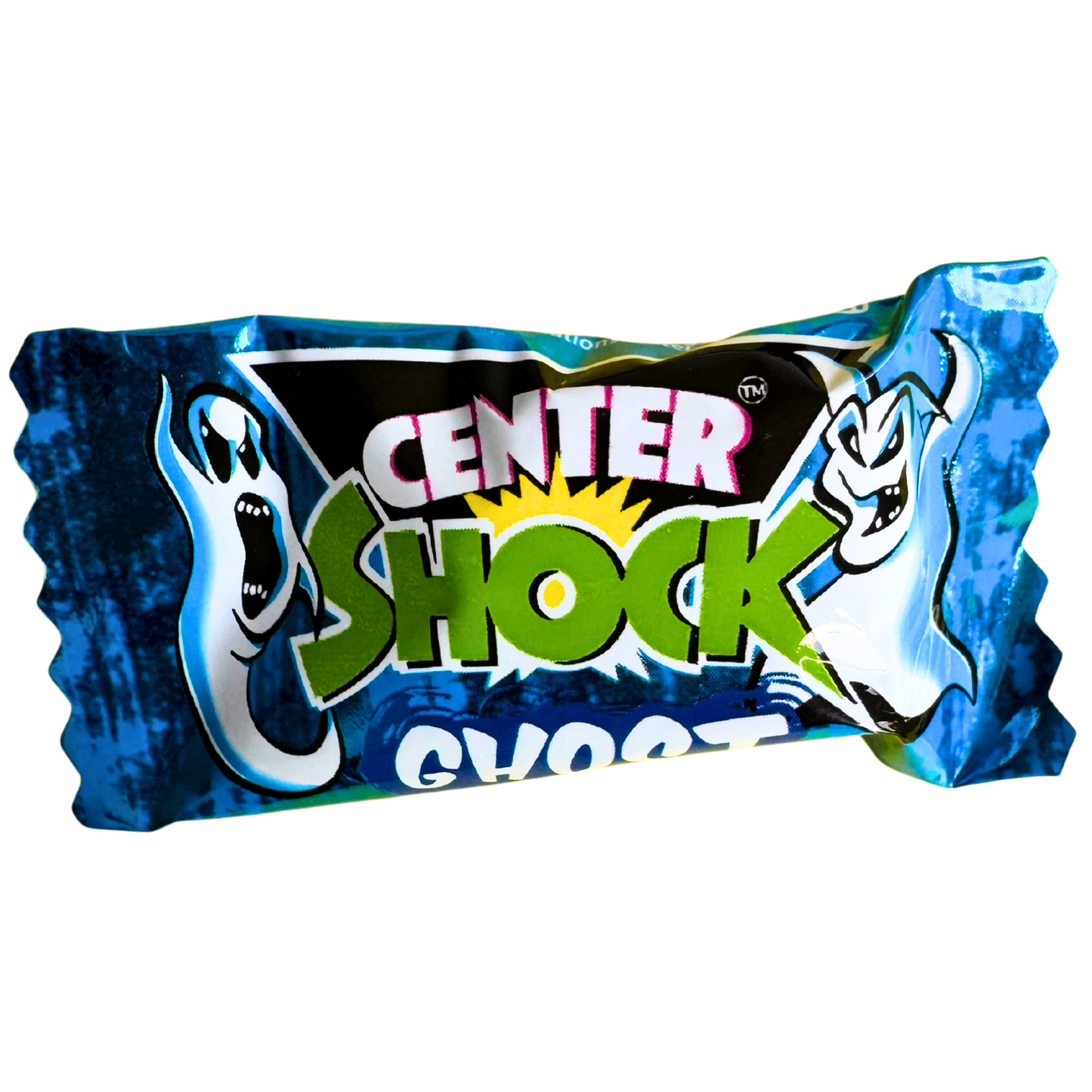 Center Shock Scary Mix 🎃 Kaugummi extra sauer 💥 mit Füllung 🧪 VEGAN