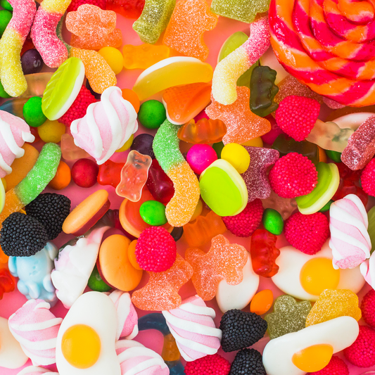 Pick & Mix 1000g
