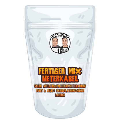 FERTIGER MIX METERKABEL