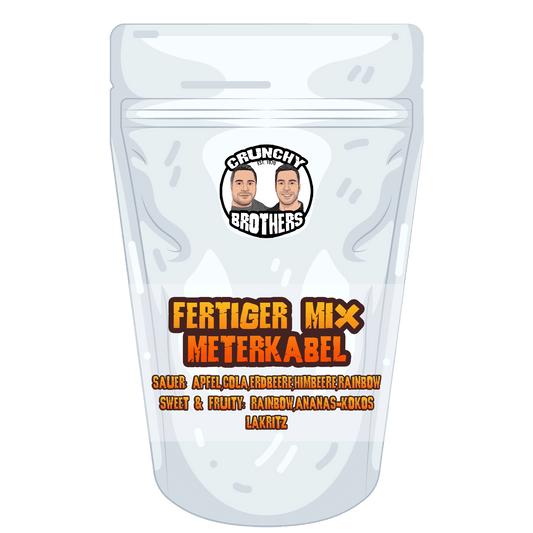 FERTIGER MIX METERKABEL