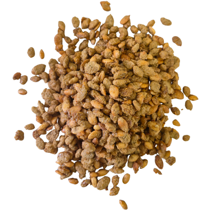 Frisch gebrannte Kürbiskerne 100g