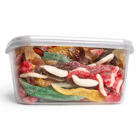 FERTIGER MIX HALAL 1000g in Dose