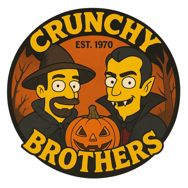 Crunchy Brothers