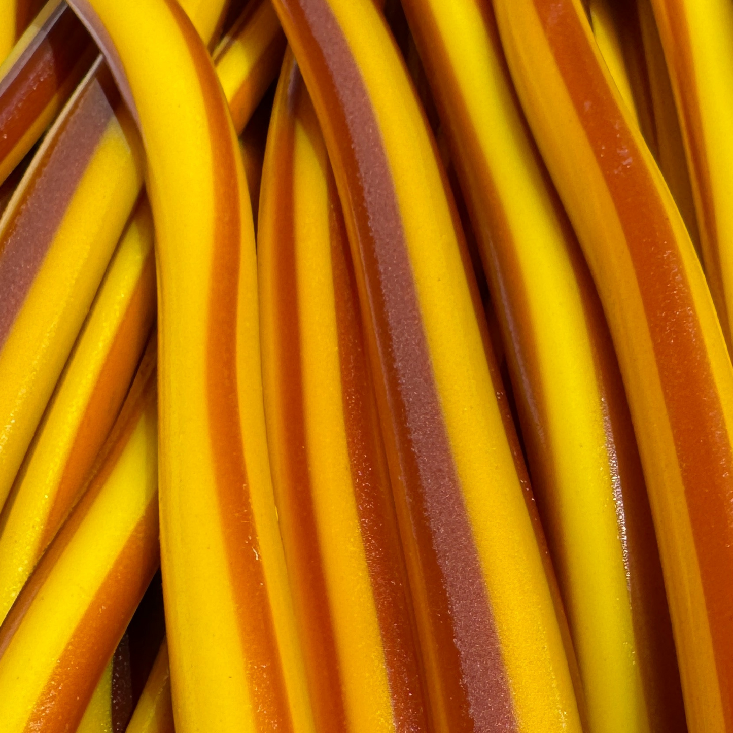 Meterkabel Kokosnuss-Ananas 🍍🥥 VEGAN