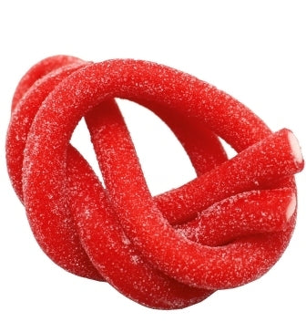 Lasso-Meterkabel saure Erdbeere