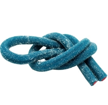 Lasso-Meterkabel saure Blaubeere