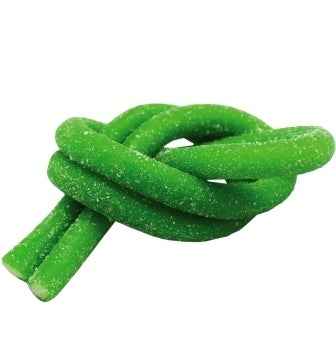 Lasso-Meterkabel saurer Apfel