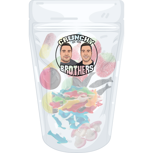 Pick & Mix 💯🎉 1000g/2500g