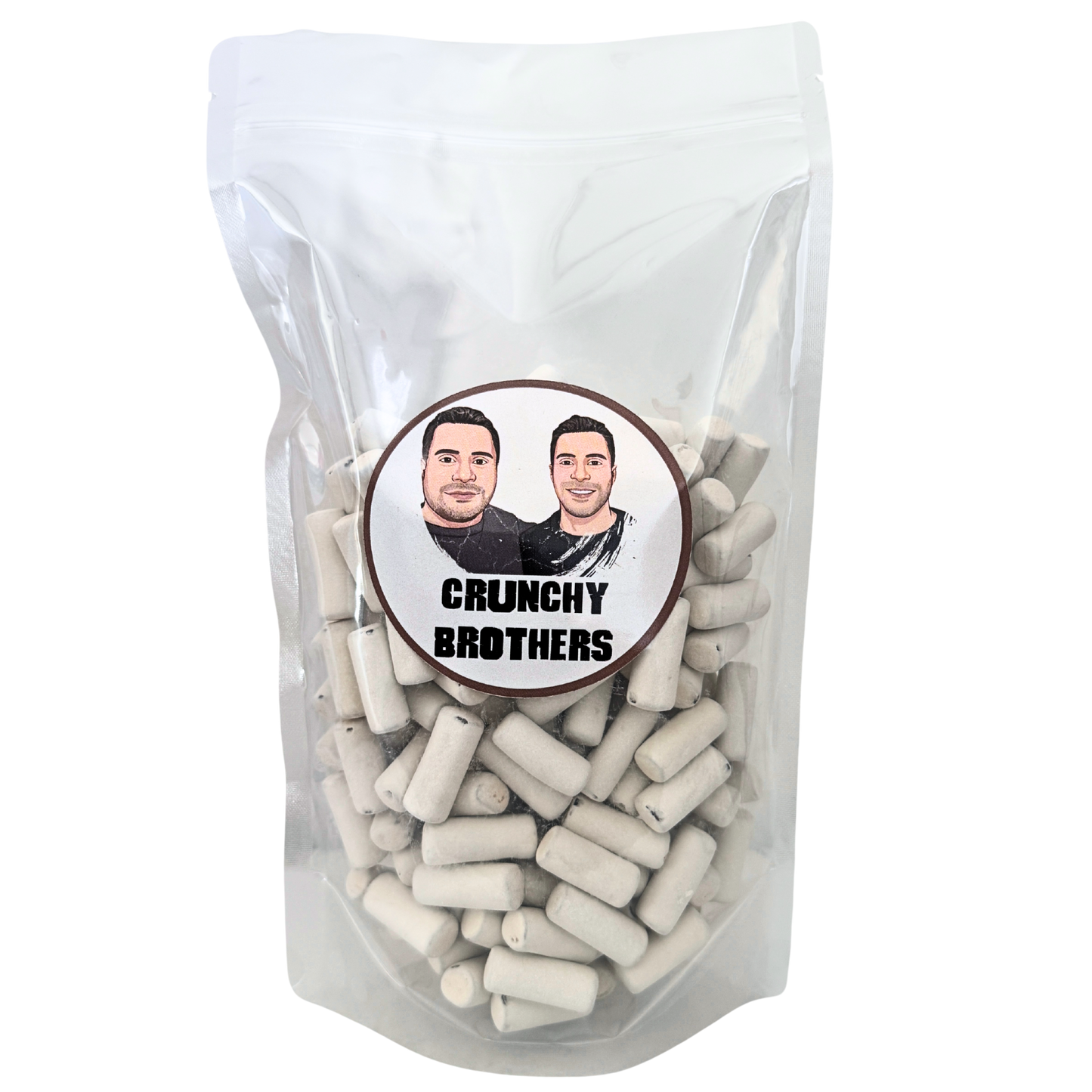 Crunchy Brothers Schulkreide 🖍️ 100g
