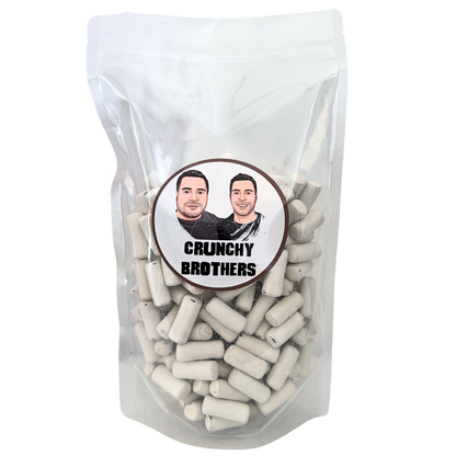 Crunchy Brothers Schulkreide 🖍️ 100g