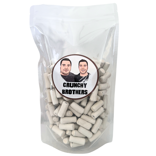 Crunchy Brothers Schulkreide 🖍️ 100g