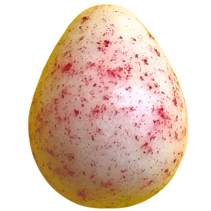 Fini Dino Eggs Kaugummi 🦖🥚 1 Stk.