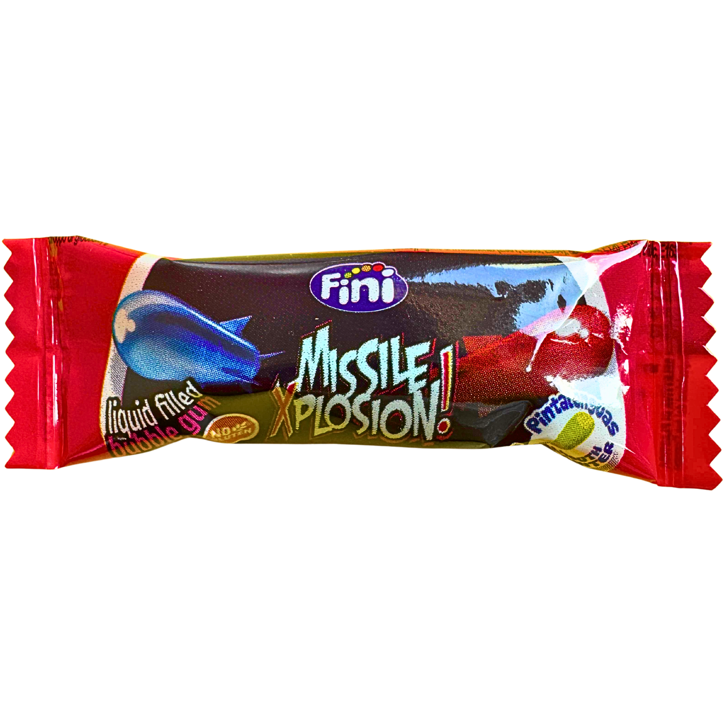 Fini Missile Explosion 🚀💥 1 Stk.