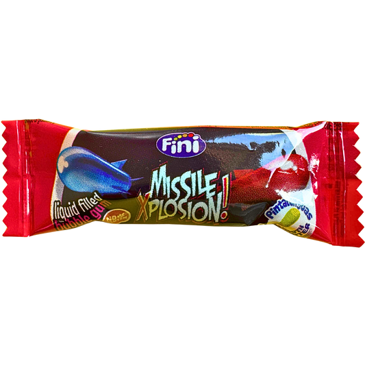 Fini Missile Explosion 🚀💥 1 Stk.