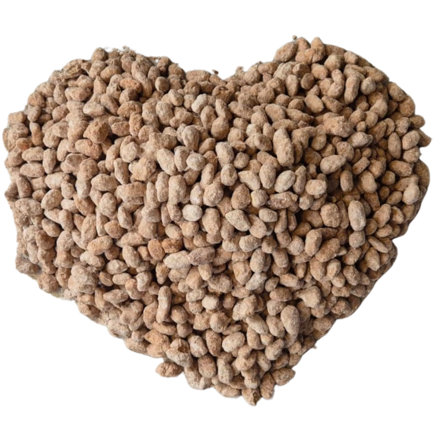 Gebrannte Mandeln mit Buenogeschmack 100g│200g