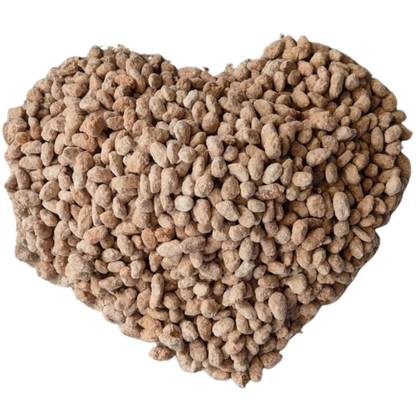 Gebrannte Mandeln mit Buenogeschmack 100g│200g