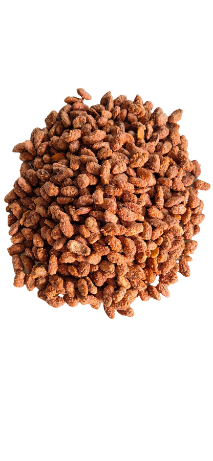 Gebrannte Butterscotch Mandeln 100g│200g