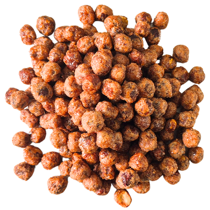 Frisch gebrannte Haselnüsse 100g