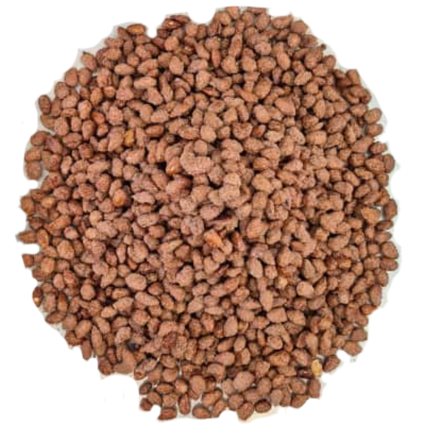 Frisch gebrannte Honig Mandeln 🍯 100g/200g