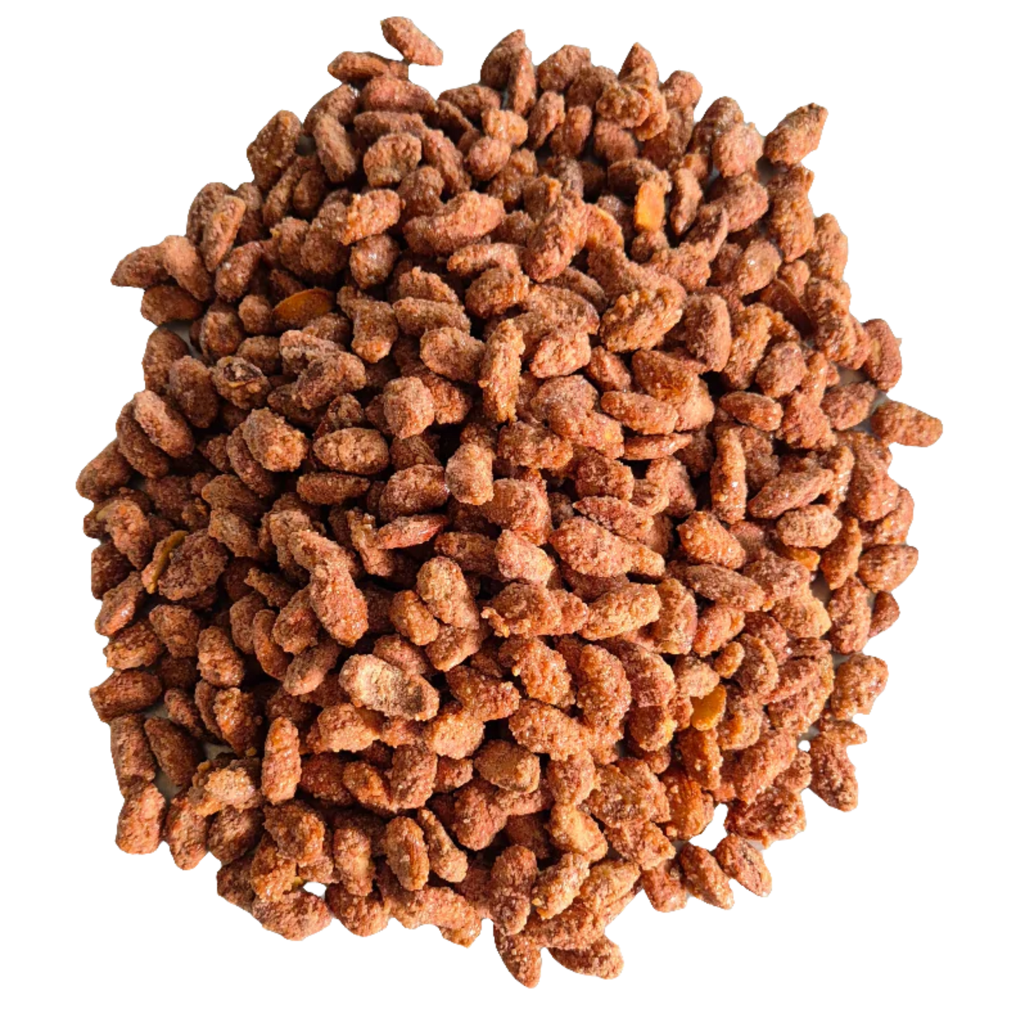 Pick & Mix 1 Kg frisch gebrannte Nüsse